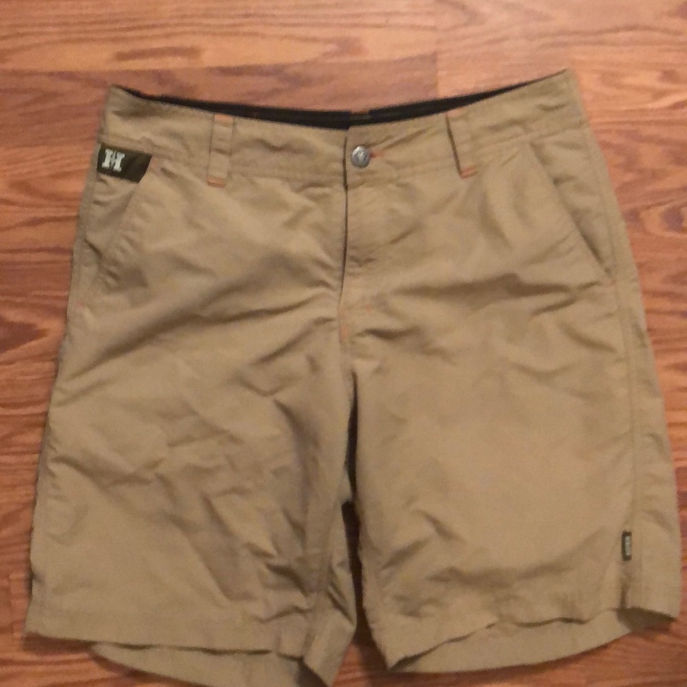 Men’s Howler Brothers Shorts